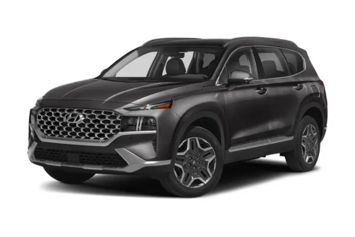 $21995 : Hyundai SANTA FE Hybrid 2022 image 1
