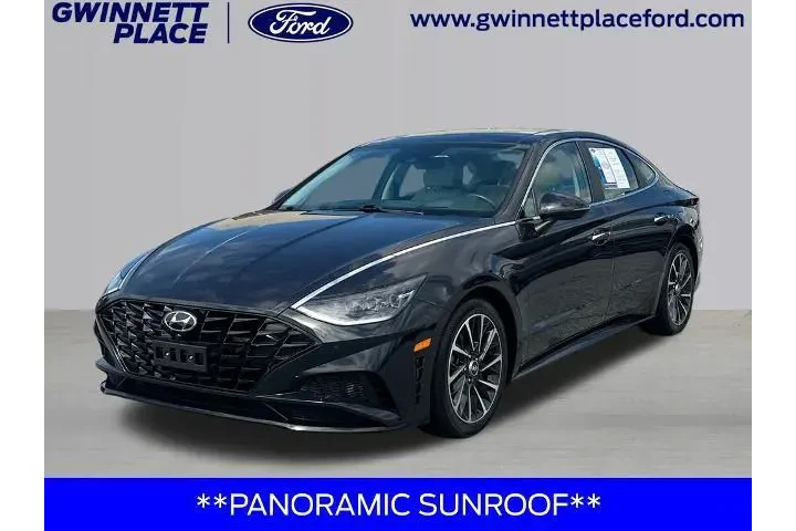$20849 : Hyundai SONATA 2023 Limited image 1