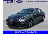 Hyundai SONATA 2023 Limited en Atlanta