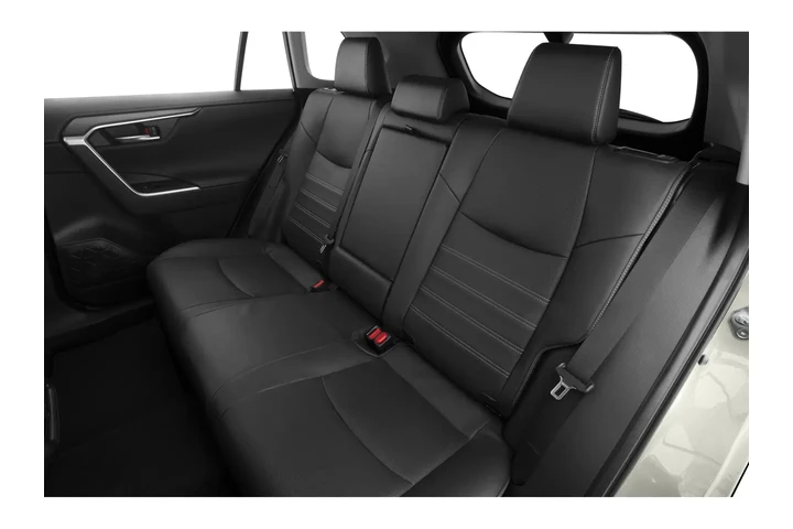 $25000 : Silver Certified 2019 RAV4 Li image 9