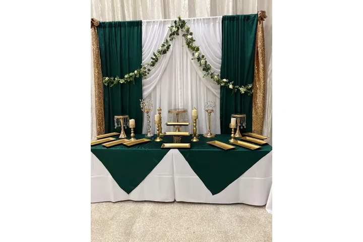 LE BLANQ CATERING & MORE image 1