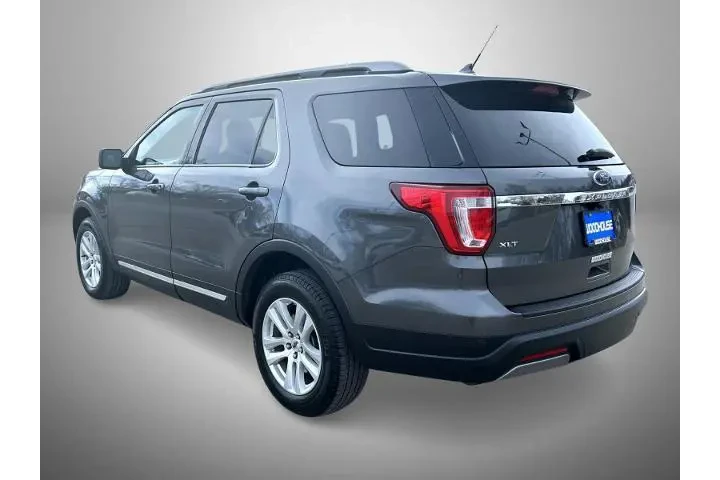 $23995 : Ford Explorer 2019 AWD XLT 4 image 7