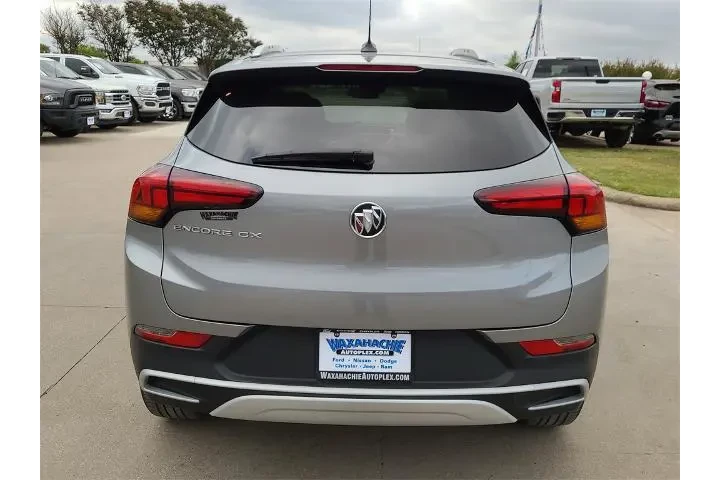 $20948 : Buick Encore GX 2023 Select image 4