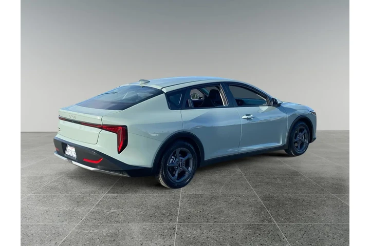 $23500 : Kia K4 2025 image 5