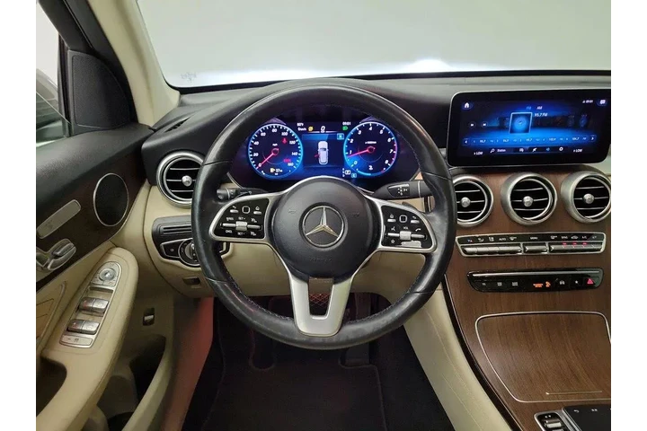 $26998 : Mercedes-Benz GLC 2021 AWD G image 10