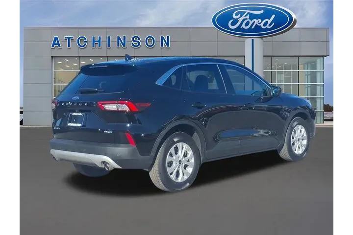 $23500 : Ford Escape 2023 AWD Active image 5