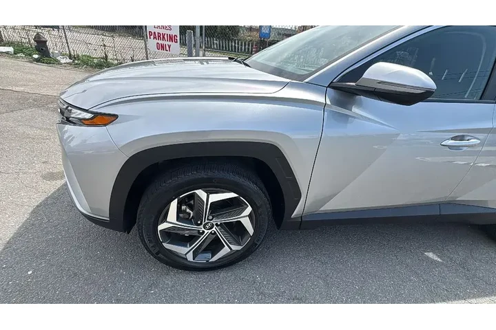 $23484 : Hyundai TUCSON 2023 AWD SEL image 9