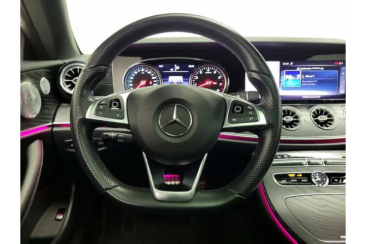 $28998 : Mercedes-Benz E-Class 2018 A image 10