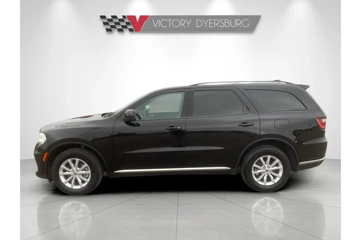 $32775 : Dodge Durango 2024 AWD SXT 4 image 5