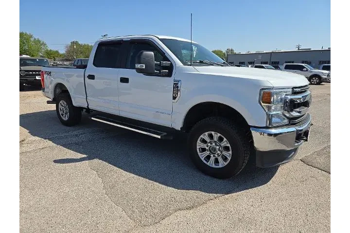 $37983 : Ford F-250 Super Duty 2022 4 image 10