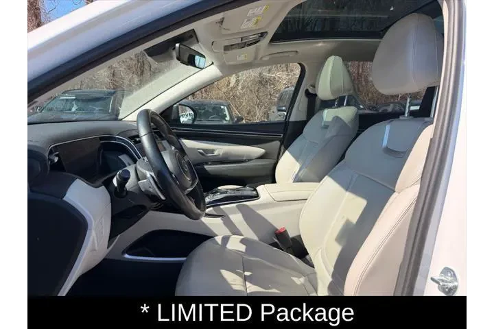 $27900 : Hyundai TUCSON Plug-in Hybri image 9