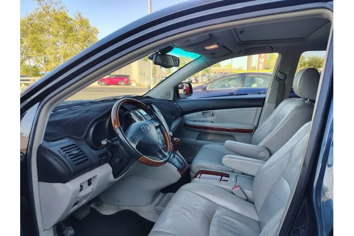 $7590 : 2005 RX 330 image 6