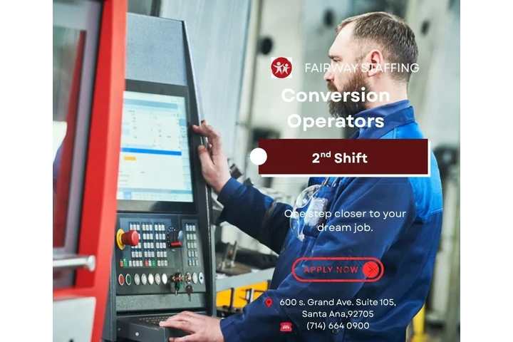 Conversion Operators image 1