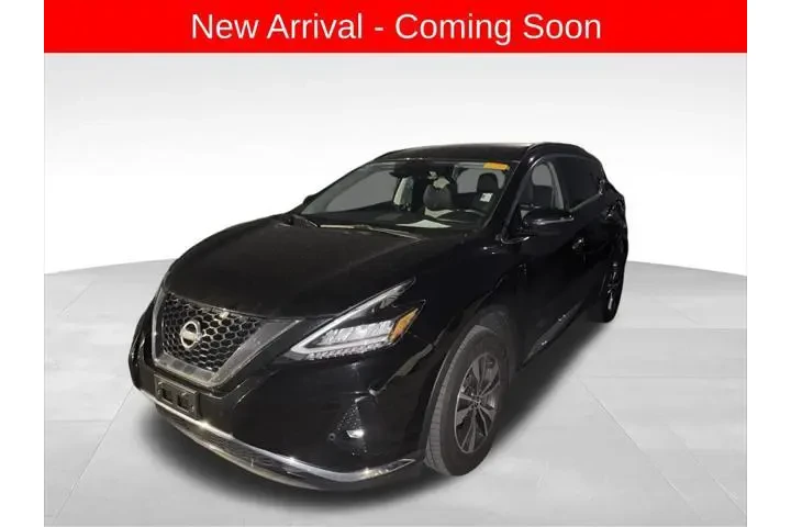 $25987 : Nissan Murano 2023 AWD SV 4d image 1