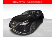 Nissan Murano 2023 AWD SV 4d en Orlando