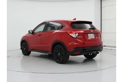 $20998 : Honda HR-V 2022 Sport 4dr Cr thumbnail