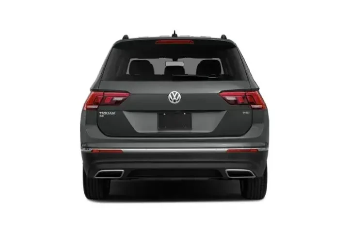 $15115 : Volkswagen Tiguan 2018 2.0T image 5