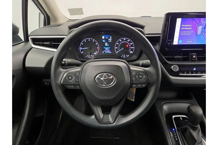 $20998 : Toyota Corolla 2023 LE 4dr S image 10