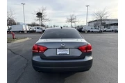 $5000 : Volkswagen Passat 2013 TDI S thumbnail