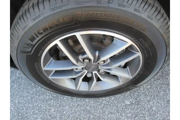 $24990 : Jeep Grand Cherokee 2021 4x2 image 9