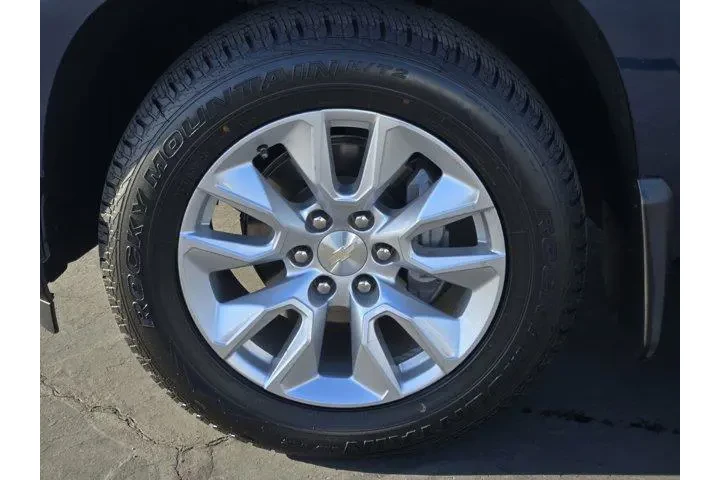 $30991 : Chevrolet Silverado 1500 Lim image 9