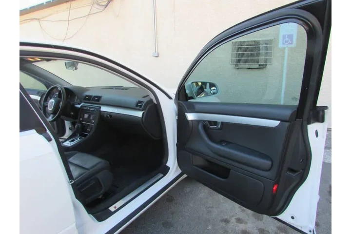 $5900 : 2008 A4 2.0T image 10