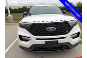 $38998 : Ford Explorer 2023 AWD ST 4d thumbnail