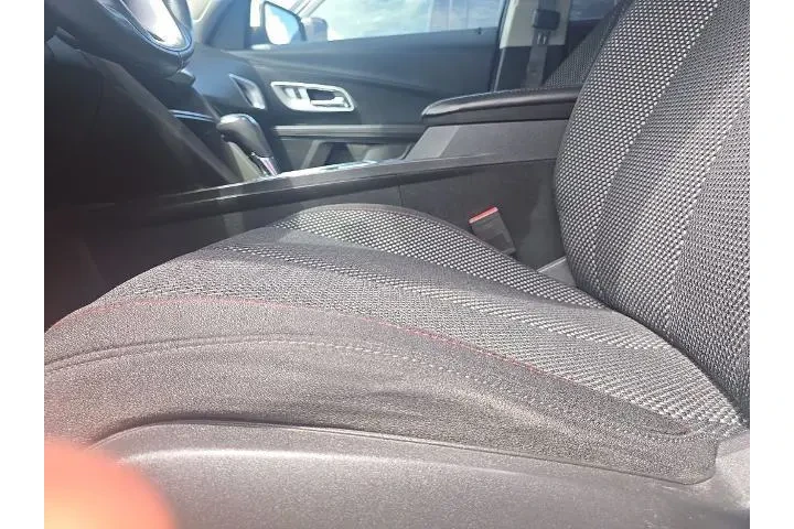 $12669 : Chevrolet Equinox 2017 LT 4d image 6