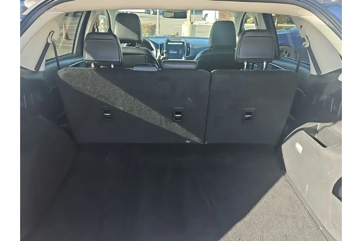 $19500 : Ford Edge 2024 AWD SEL 4dr S image 8