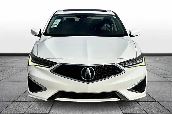 $20995 : Acura ILX 2020 4dr Sedan w/P image 3