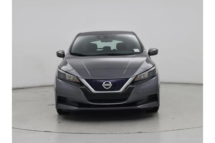 $12998 : Nissan LEAF 2020 S 4dr Hatch image 5