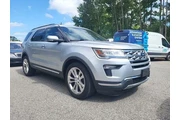 Ford Explorer 2019 Limited 4 en Charleston