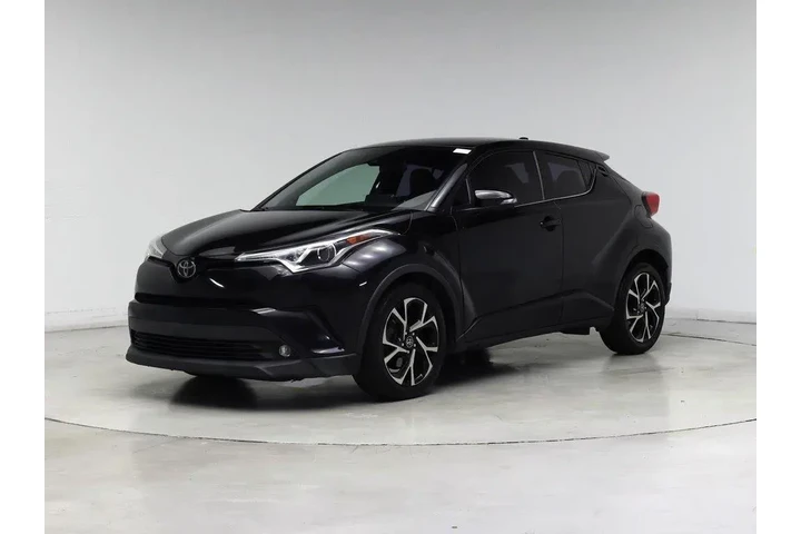 $16998 : Toyota C-HR 2019 Limited 4dr image 4