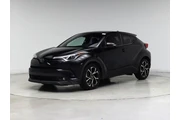 $16998 : Toyota C-HR 2019 Limited 4dr thumbnail