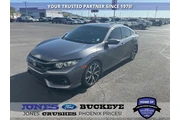 Honda Civic 2019 Si 4dr Seda en Phoenix