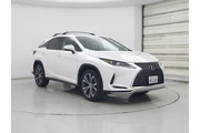 Lexus RX 450h 2020 AWD 4dr S