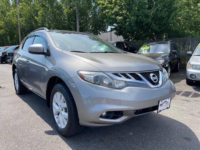 $5995 : 2011 Murano SL image 3