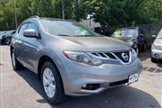 $5995 : 2011 Murano SL thumbnail