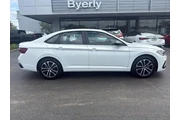 Volkswagen Jetta 2025 Sport en Louisville