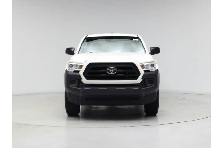 $21998 : Toyota Tacoma 2021 4x2 SR 4d image 5