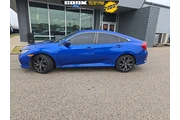 $17983 : Honda Civic 2021 Sport 4dr S thumbnail