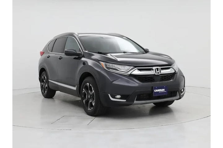 $24998 : Honda CR-V 2018 AWD Touring image 1