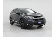 Honda CR-V 2018 AWD Touring en Reno