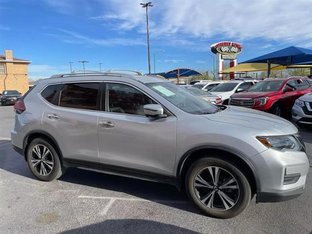 $29995 : Pre-Owned 2020 Rogue SV Sport image 4