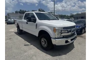 $18497 : 2017 F-250 Super Duty XL thumbnail