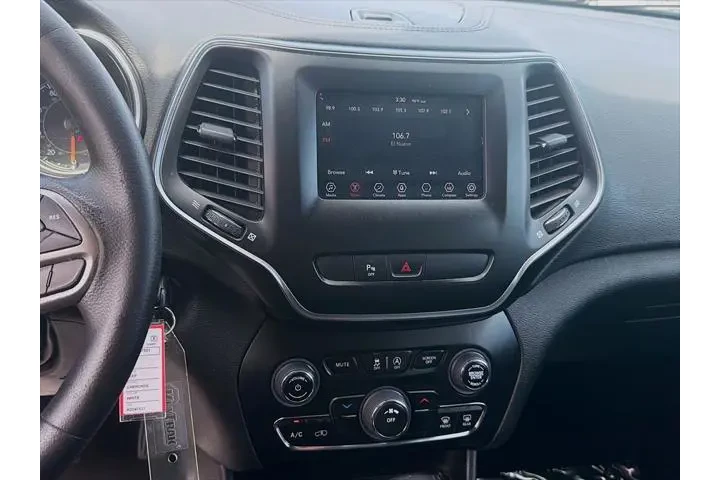$16491 : Jeep Cherokee 2019 4x4 Latit image 9