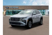 Hyundai TUCSON 2026 AWD Limi en Wichita