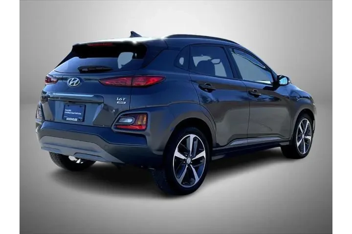 $19700 : Hyundai KONA 2020 AWD Ultima image 5