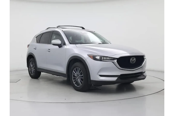 $16998 : Mazda CX-5 2019 Touring 4dr image 1