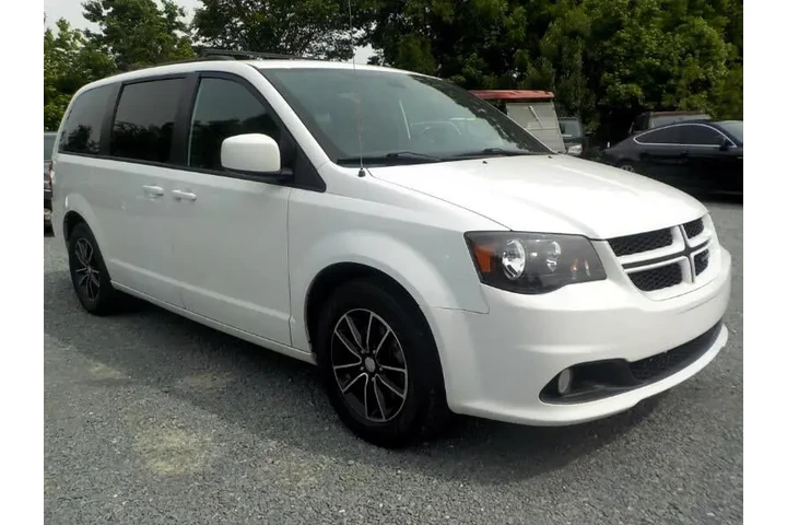 $10899 : 2019 Grand Caravan GT image 7